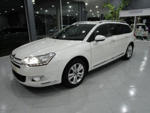 Citroën C5 Break 2.0 HDi Exclusive