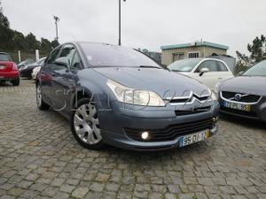 Citroën CV VTR Pack