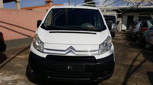 Citroën Jumpy 1.6 HDI 3 lugares Março/07 - à venda -