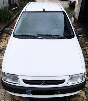 Citroën Saxo 1.5 Janeiro/98 - à venda - Ligeiros