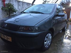 Fiat Punto 1.2 Setembro/00 - à venda - Ligeiros