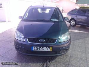 Ford C-Max 1.6 Tdci Ghia Março/07 - à venda - Ligeiros