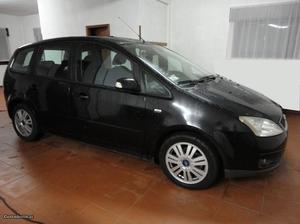 Ford C-Max 1.6 tdci_IUC Barato Junho/07 - à venda -