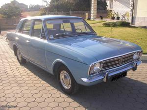 Ford Cortina mk2 Dezembro/80 - à venda - Ligeiros