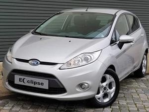 Ford Fiesta 1.4TDCI TREND