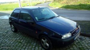 Ford Fiesta Boss 1.8 D Fevereiro/97 - à venda - Comerciais