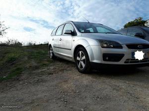 Ford Focus 1.6 Tdci 1 Edition Junho/05 - à venda - Ligeiros