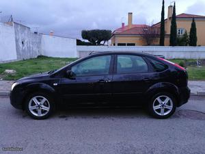 Ford Focus 1.6 tdci selo42EUR Junho/07 - à venda - Ligeiros