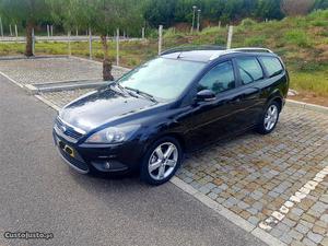 Ford Focus 1.6tdci 110cv Março/08 - à venda - Ligeiros