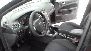 Ford Focus SW 1.6 TDCi - 109cv Janeiro/06 - à venda -