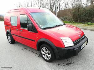 Ford Transit Connect 1.8TDCI Setembro/05 - à venda -