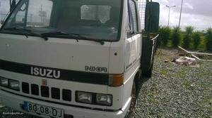 Isuzu 2 portas Março/94 - à venda - Ligeiros Passageiros,