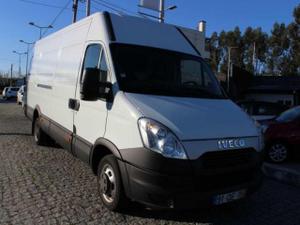 Iveco Daily 35C15