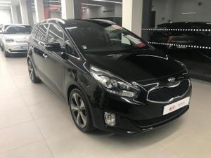 Kia Carens 1.7 CRDi ISG TX