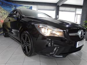  Mercedes-Benz Classe CLA 200 CDi (136cv) (4p)