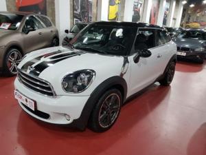 Mini Paceman Paceman cooper D 3p