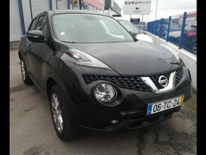 Nissan Juke 1.5 dCi N-Connecta