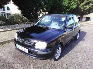 Nissan Micra 1.0 Economico Abril/98 - à venda - Ligeiros