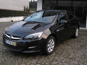 Opel Astra 1.6 CDTI Selection Fevereiro/15 - à venda -