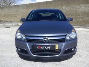 Opel Astra 1.7 CDTi Cosmo