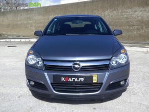 Opel Astra 1.7 CDTi Cosmo M5