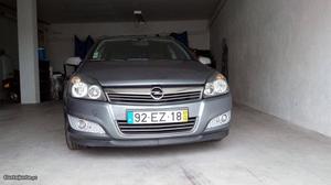 Opel Astra 1.7 Cdti 125 Cv Dezembro/07 - à venda - Ligeiros