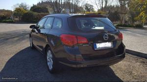Opel Astra 1.7CDTi NOVA Neg Novembro/12 - à venda -