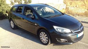 Opel Astra Caravan ecoflex Maio/13 - à venda - Ligeiros