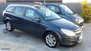 Opel Astra cv Garantia Maio/08 - à venda - Ligeiros