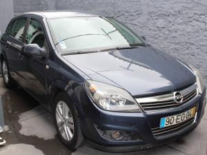 Opel Astra diesel