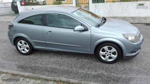 Opel Astra gtc 1.3 cdti van Dezembro/05 - à venda -