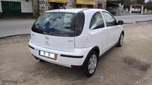 Opel Corsa 1.3 CDTI Abril/06 - à venda - Ligeiros