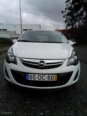Opel Corsa 1.3 CDTI VAN Outubro/14 - à venda - Comerciais /