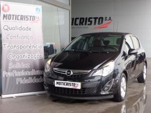 Opel Corsa 1.3 CDTi Go!