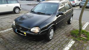 Opel Corsa 1.5 td Isuzu Março/99 - à venda - Ligeiros