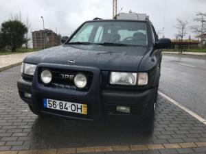 Opel Frontera 2.2 DTi Ltd Pack Ltd