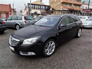 Opel Insignia ST 2.0 CDTi Cosmo Março/10 - à venda -