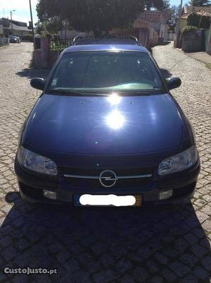 Opel Omega Caravan Janeiro/98 - à venda - Ligeiros