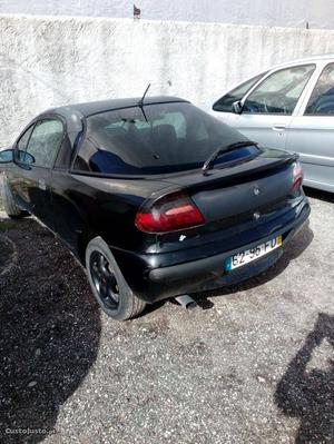 Opel Tigra v Abril/95 - à venda - Ligeiros