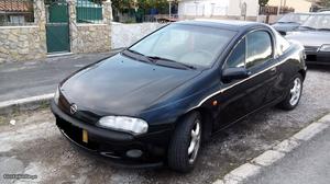 Opel Tigra v impecável Setembro/96 - à venda -