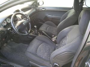 Peugeot 206 XS Janeiro/05 - à venda - Ligeiros Passageiros,