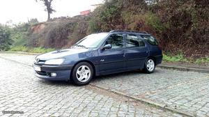 Peugeot 306 sw griffe Maio/99 - à venda - Ligeiros