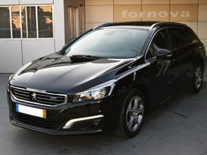 Peugeot 508 SW 1.6 BLUE HDI BUSINESS PACK