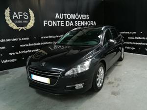 Peugeot 508 SW 2.0 HDI Allure