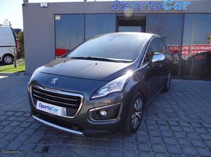 Peugeot  BlueHDi Allure Setembro/15 - à venda -