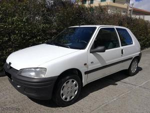 Peugeot  D XA COMERCIAL Junho/97 - à venda -