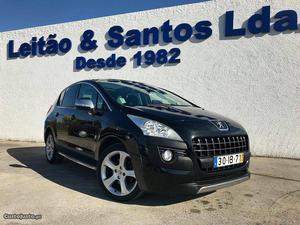 Peugeot HDI SPORT Dezembro/09 - à venda - Ligeiros