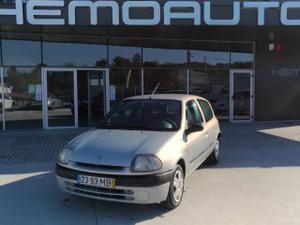 Renault Clio 1.2 RN