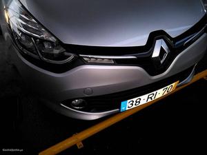 Renault Clio 1.5 dci Janeiro/13 - à venda - Ligeiros
