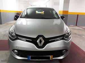 Renault Clio 1.5dci Dynamic S Maio/14 - à venda - Ligeiros